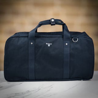 Cascade Holdall