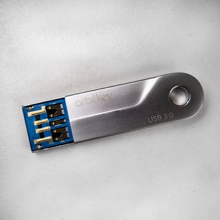 Orbitkey 2.0 USB 32GB