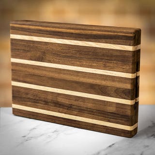 Multiwood Cutting Board 35 x 25cm