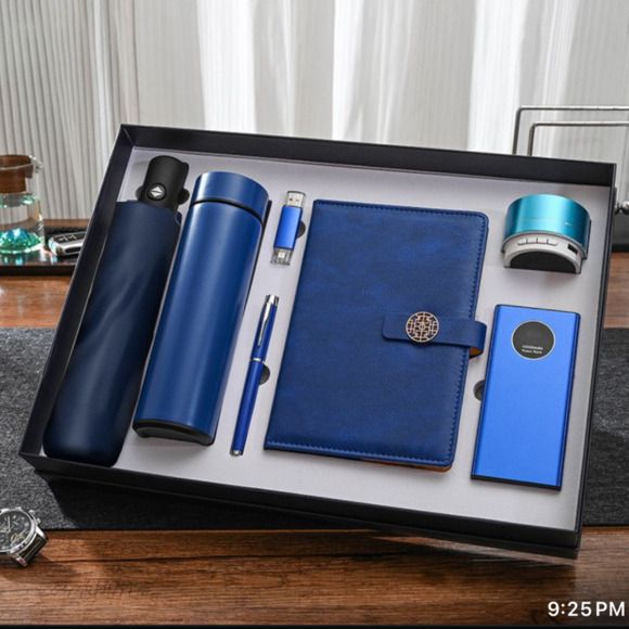 Welcome Kits