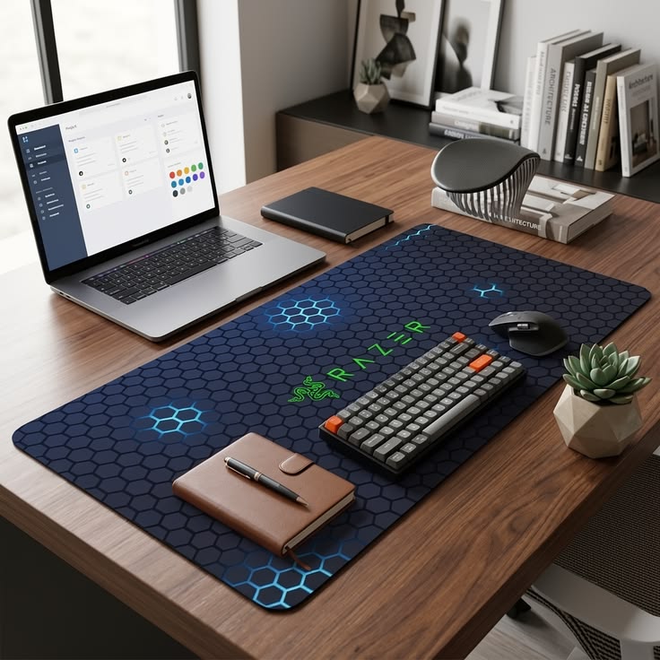 Mousepad