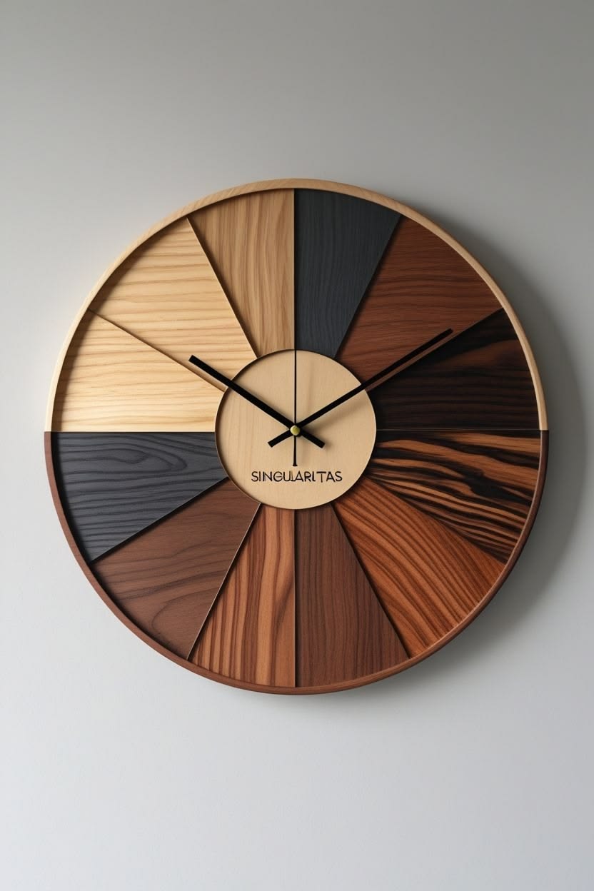 Wall Clocks