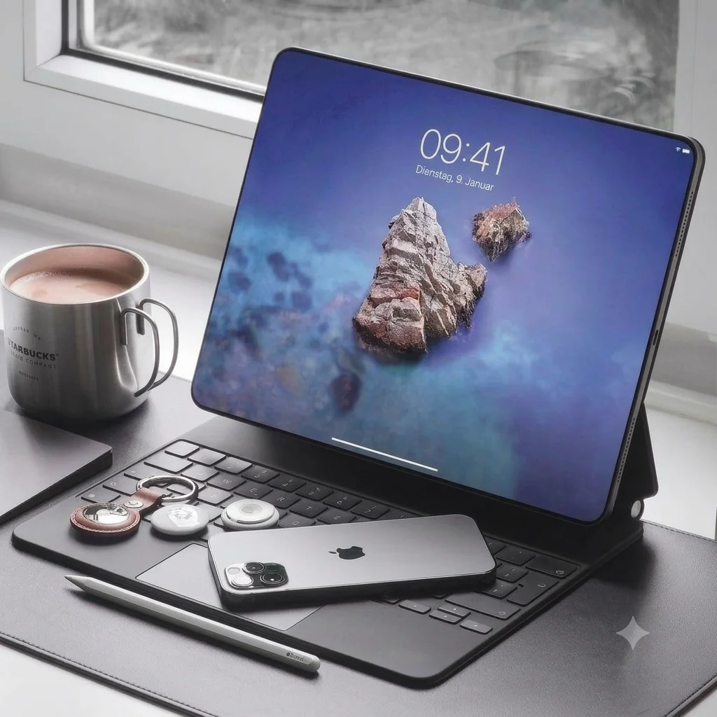 Mobile & Computing Devices