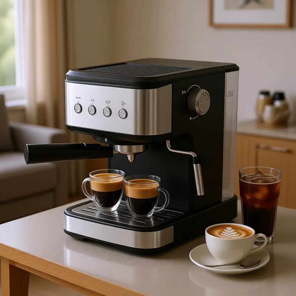 Coffee Makers