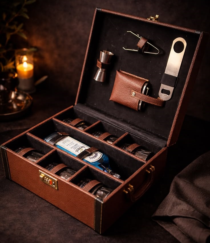 Bar Accessories