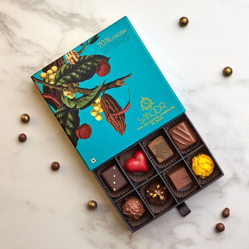 Chocolate Hampers