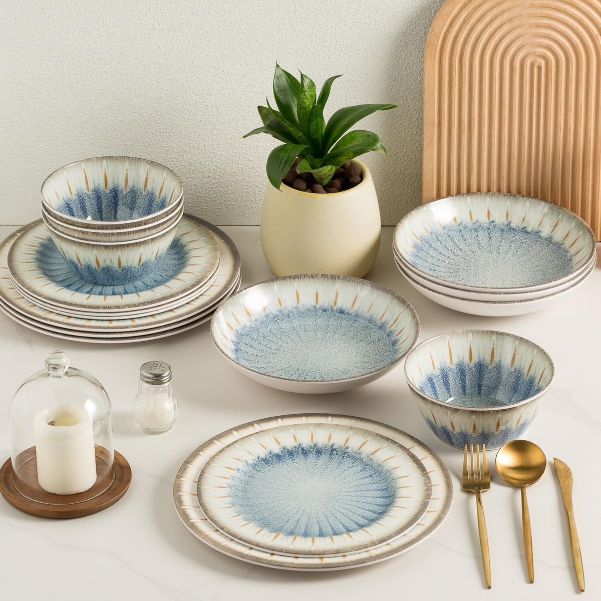 Crockery