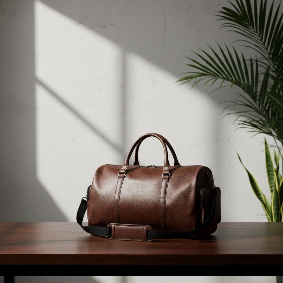 Duffle Bags