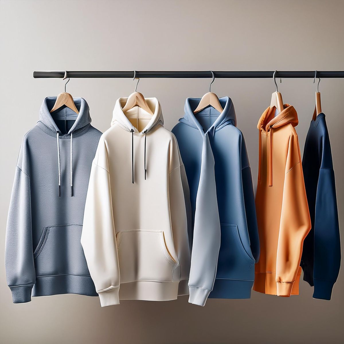Hoodies