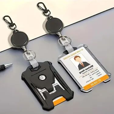 ID Card & Lanyards