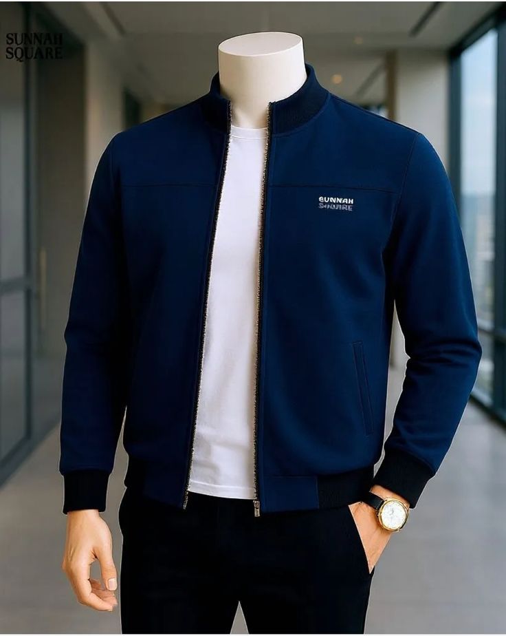 Jackets