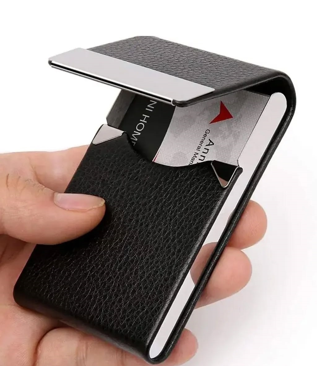 Visiting Card Holder