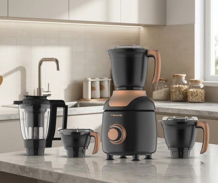 Mixer Grinders