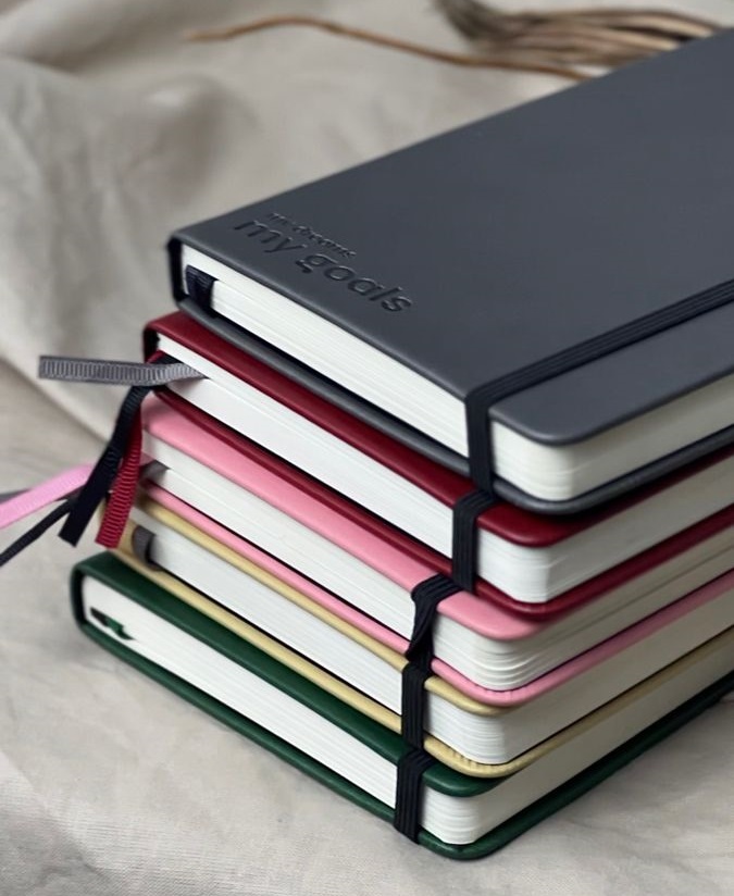 Notebooks