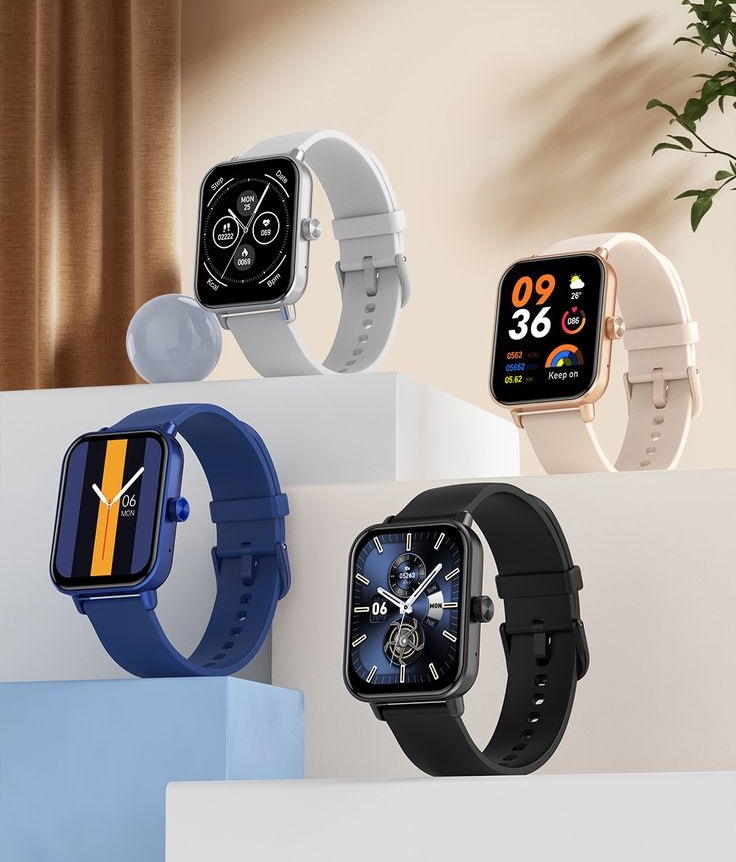 Smart Watches