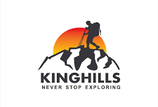 King Hills