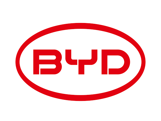 BYD
