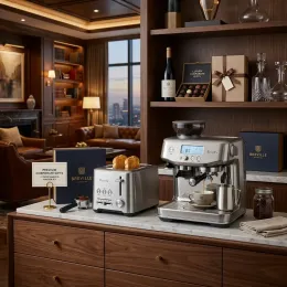 Kitchen Appliances