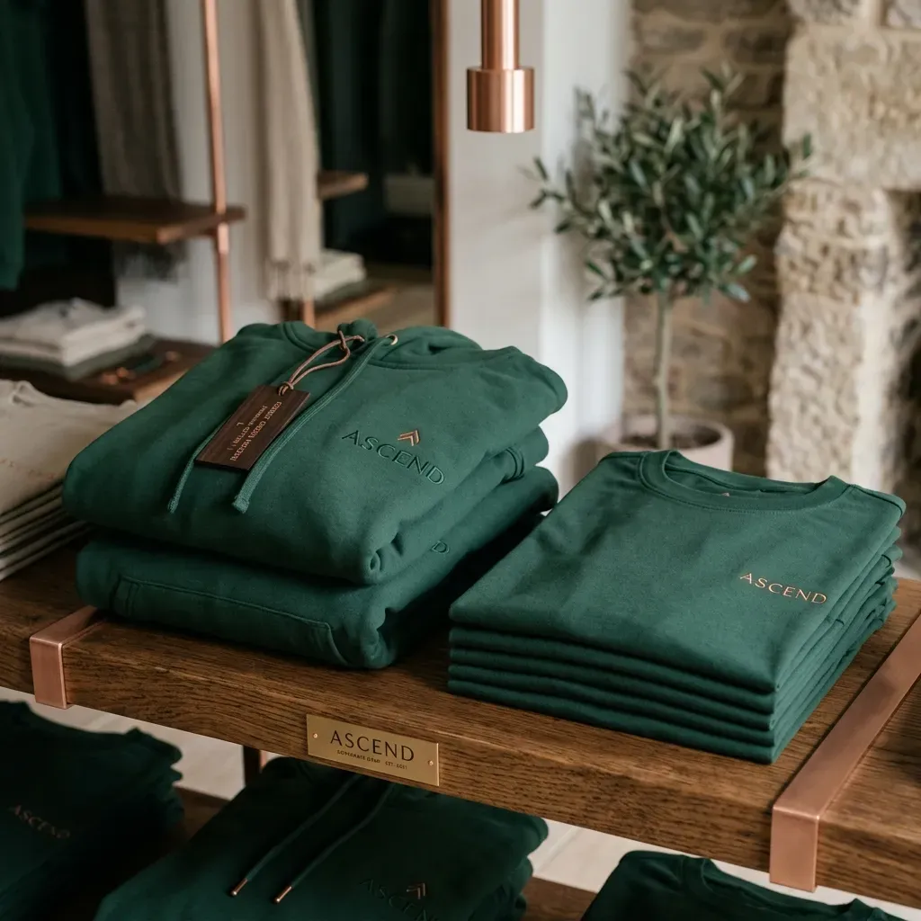Corporate Apparel