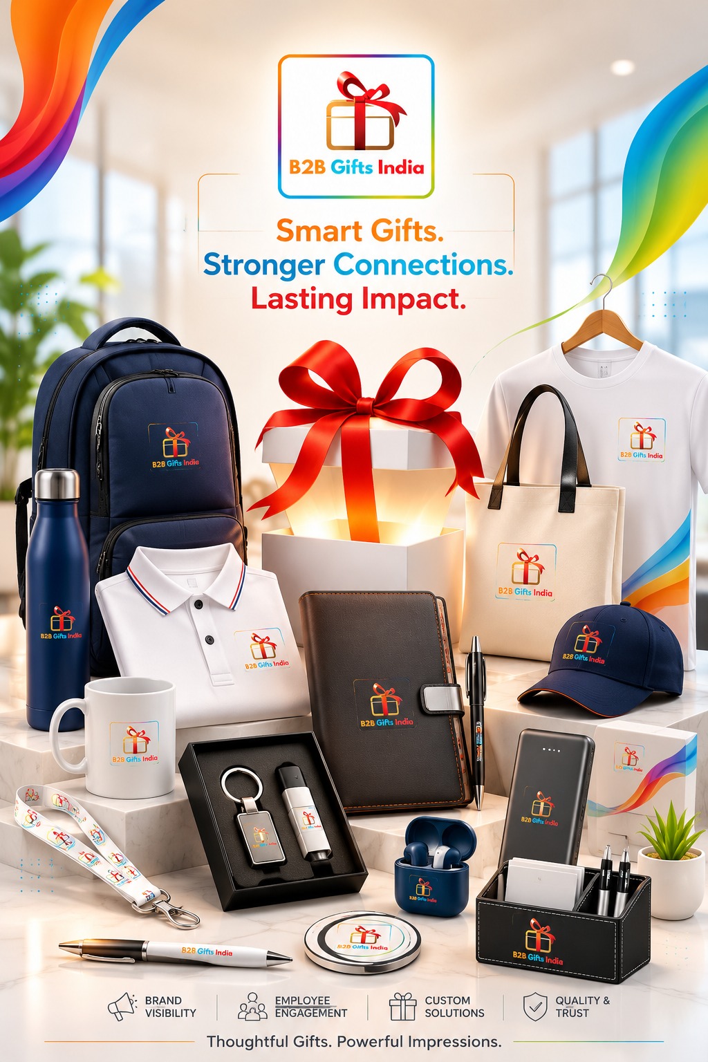Promotional Campaigns