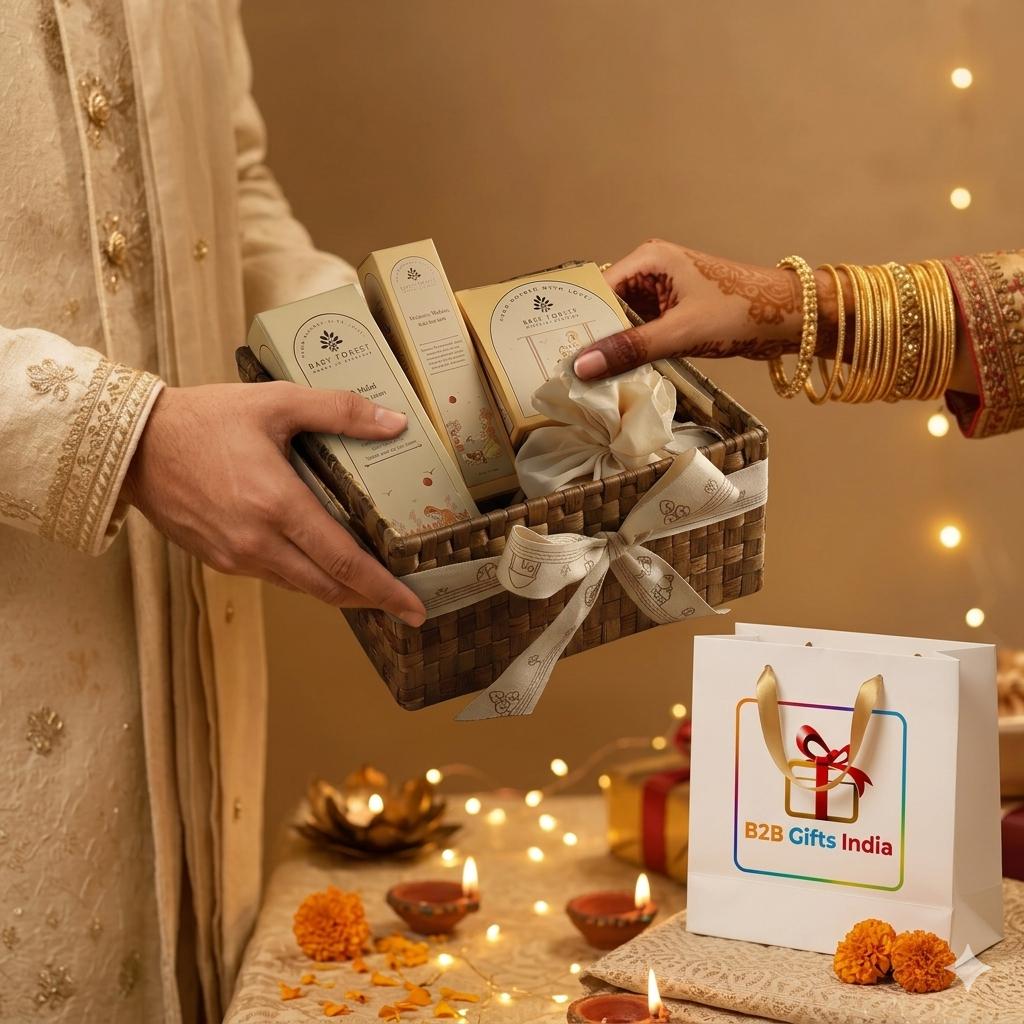 Diwali Gifts
