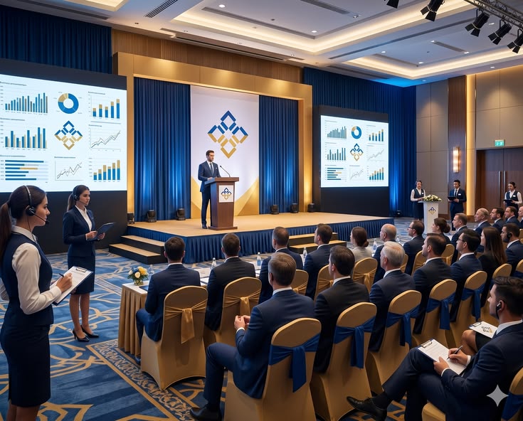 Event & Conferences