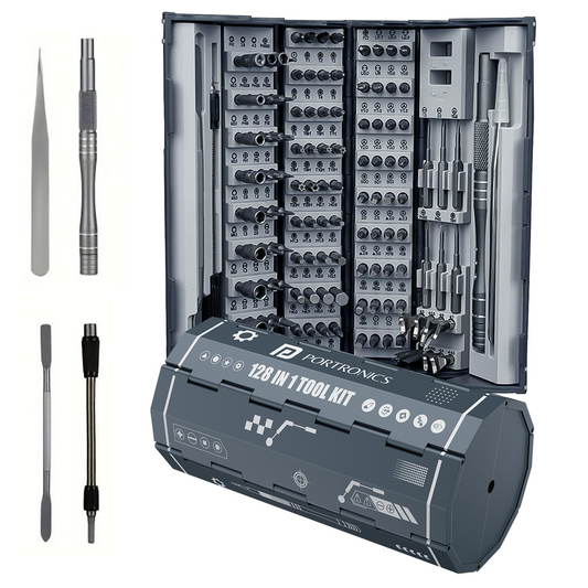 Portronics Bit Box 2