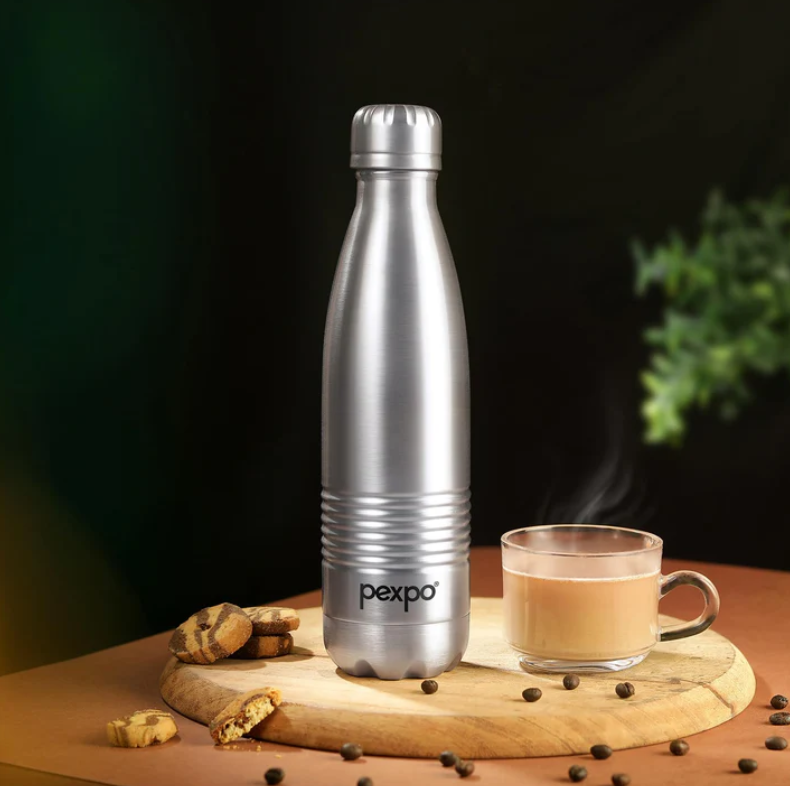 Echo Hot & Cold Bottle
