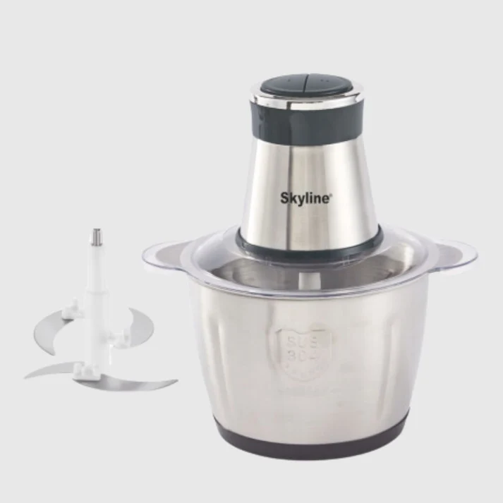 Skyline 400 Watts Vegetable Chopper