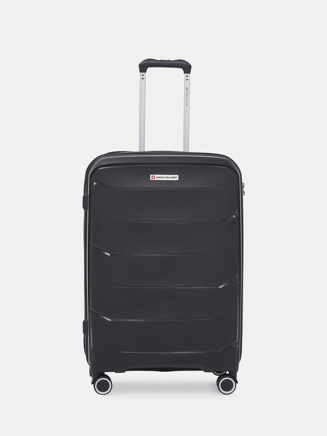 Swiss Military EDGE Pro Cabin Trolley – 20 Inch