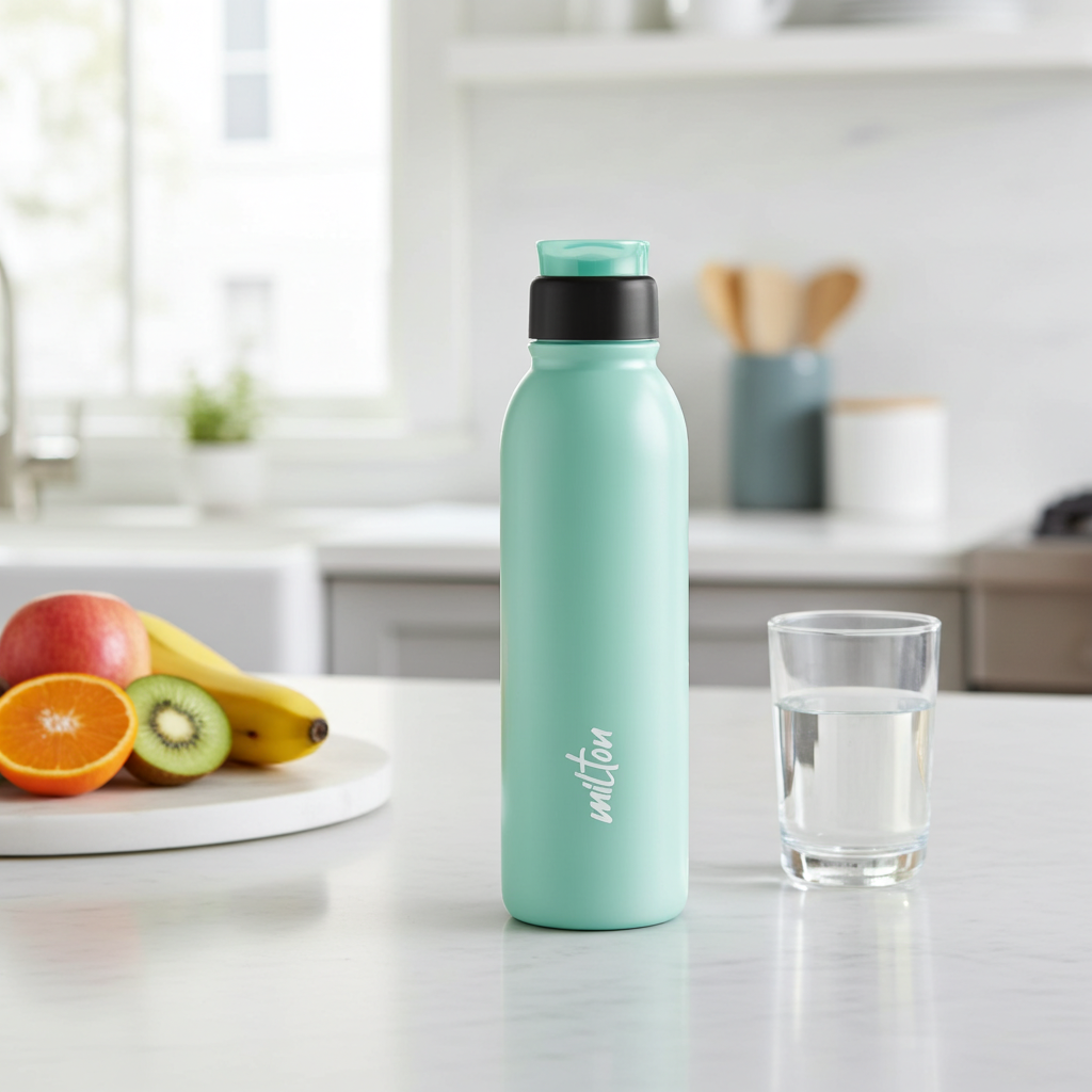 Caper Water Bottle