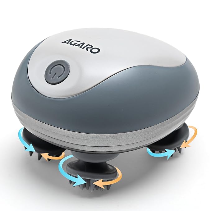 AGARO Scalp Massager