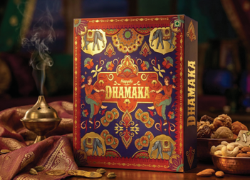 Dhamaka (11 Inclusions Gift Box)