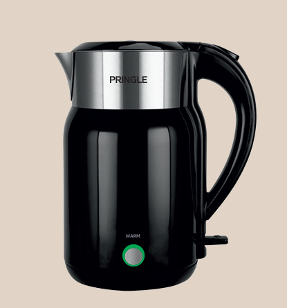 Pringle Haden Electric Kettle