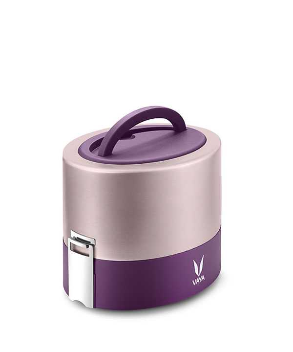 Tyffyn Electric Tiffin Box