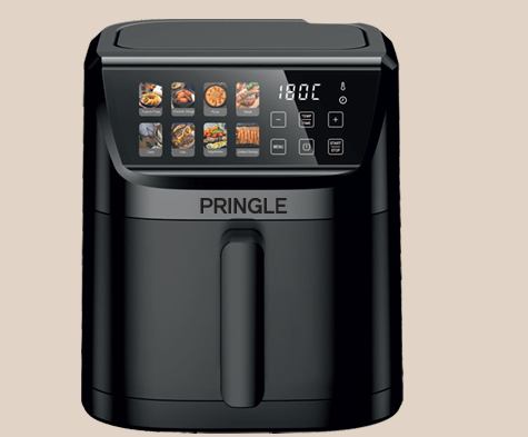 Pringle Air Pro Air Fryer