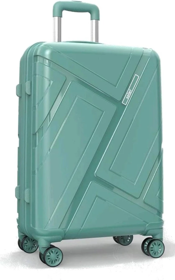 Safari Regent Cabin Suitcase 8 Wheels