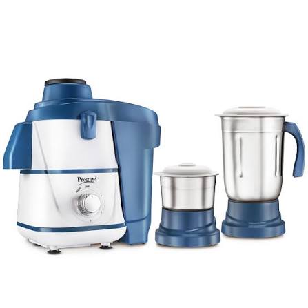 Prestige Breeze 2 Jar - JMG