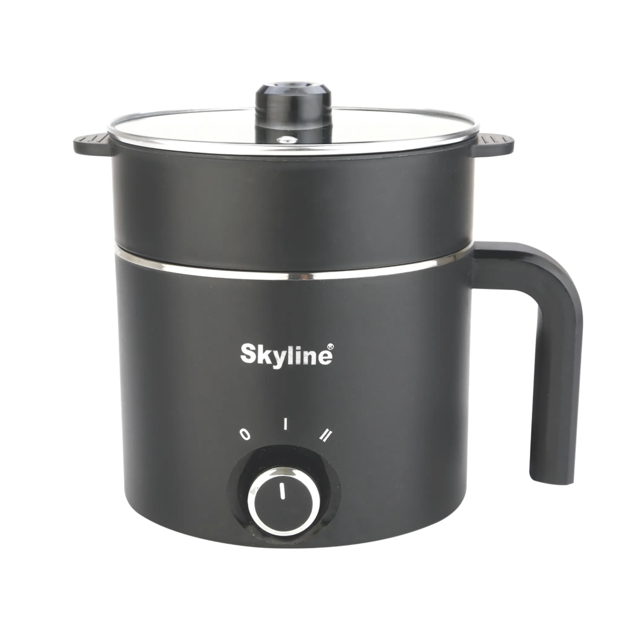 Skyline Multi Kettle 1.5L, 600W