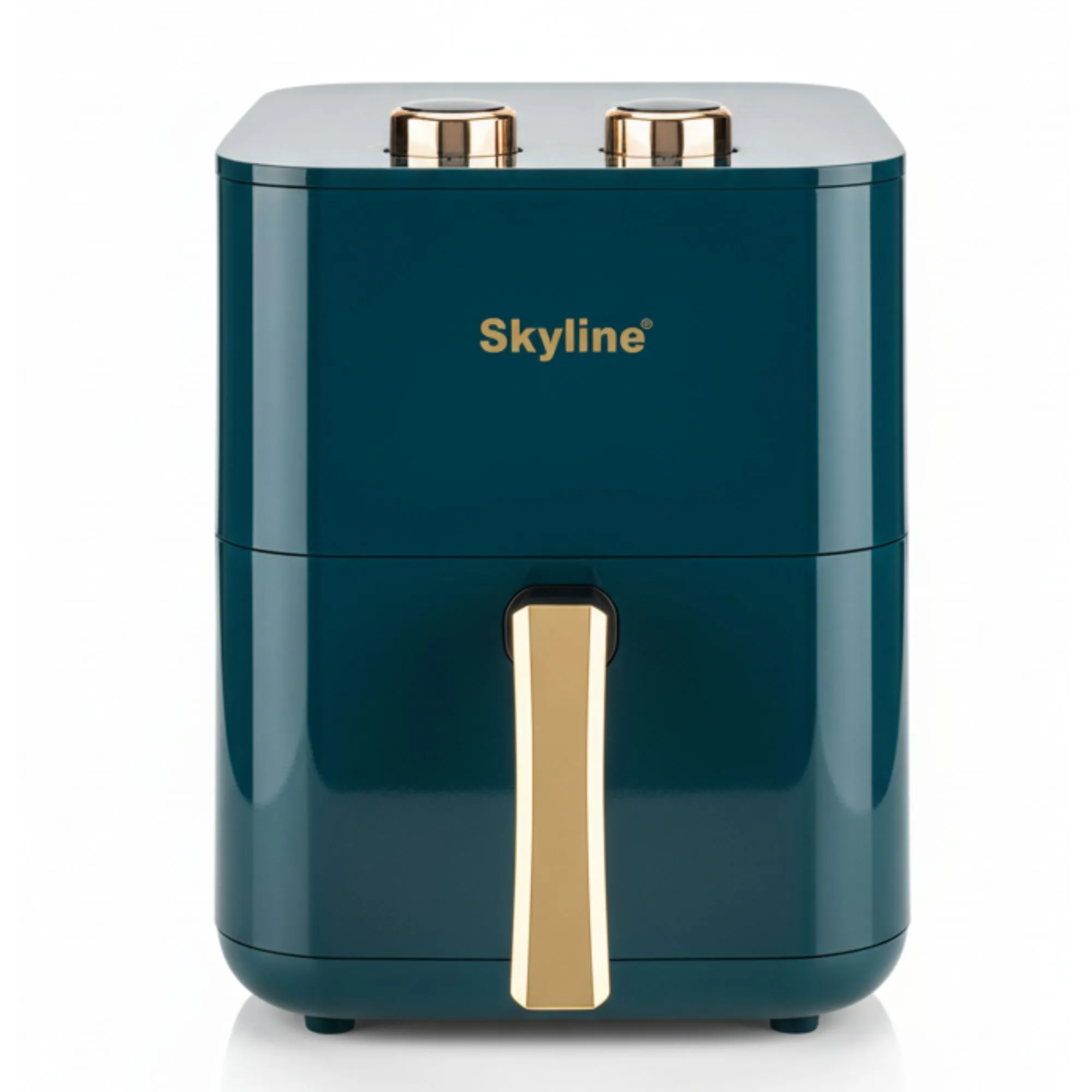 Skyline Manual Air Fryer