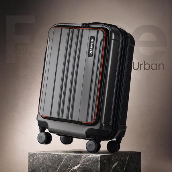 HRX Force Urban Cabin Trolley