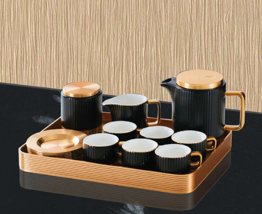 Imperial Tea Elegance