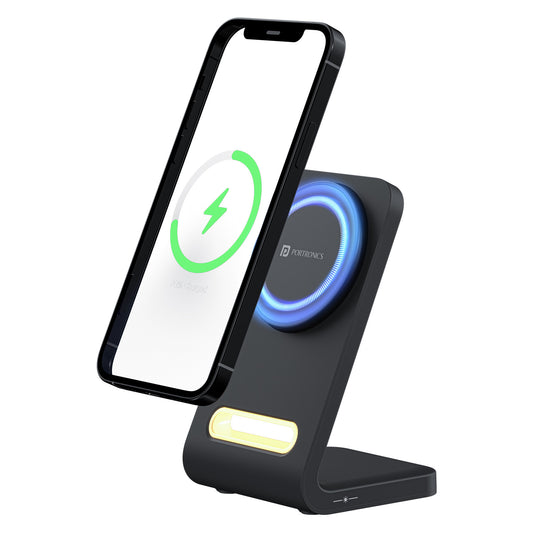 Portronics Flux
