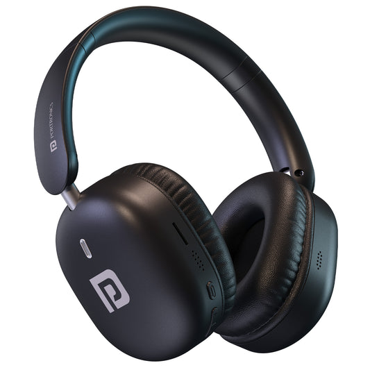 Portronics Muffs M6