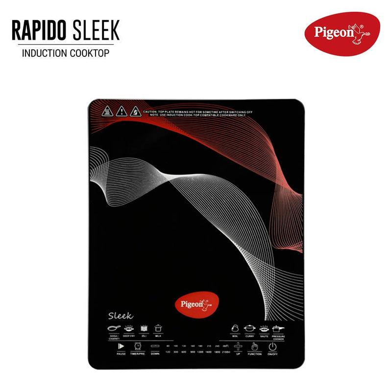 Pigeon Rapido Sleek