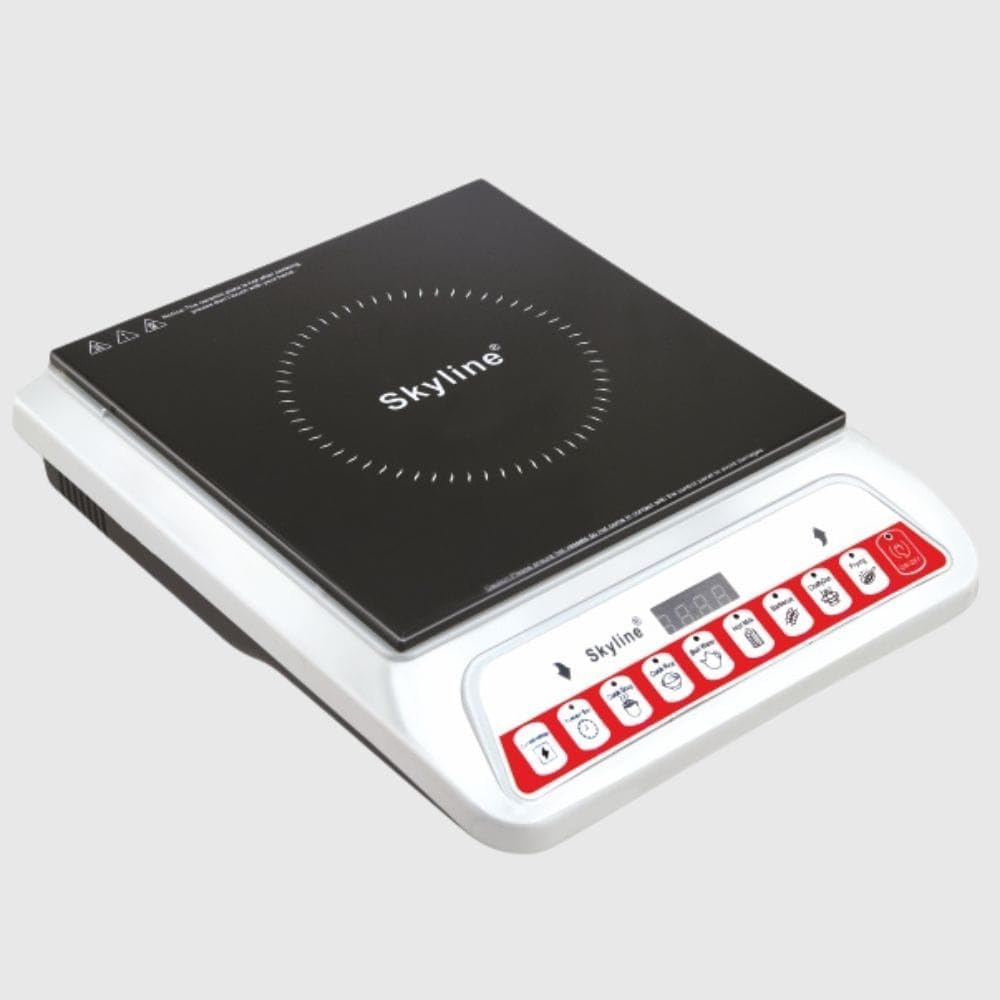 Skyline Induction Cooker (VTL-5030)