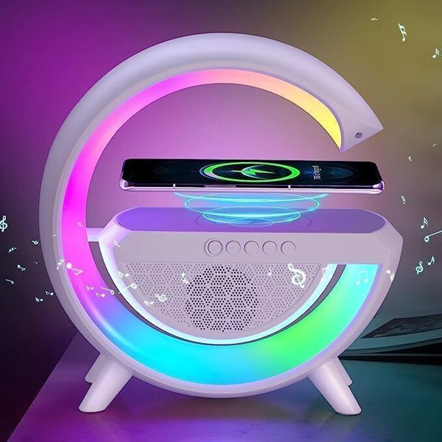 G-Speaker 3 In 1