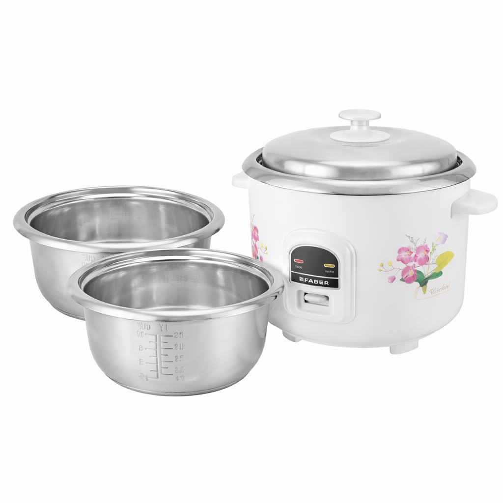 FABER FRC SYDNEY 1.8 SS2