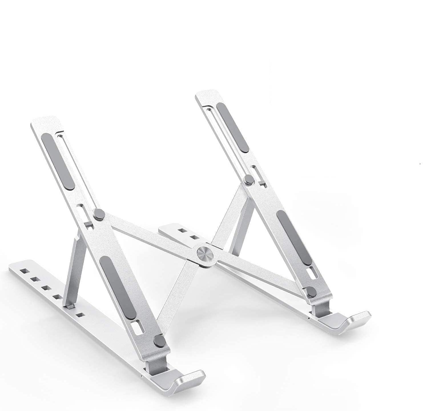 Adjustable Aluminum Laptop Stand
