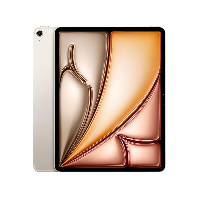 Apple iPad Air 13inch with M3 chip